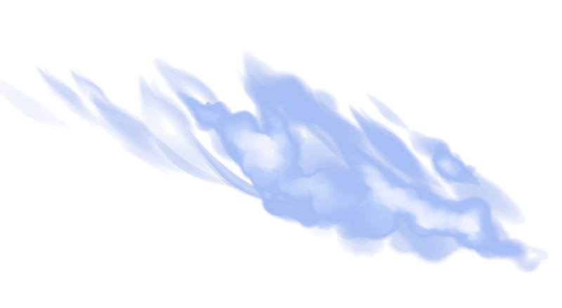 Cloud 3 illustration.