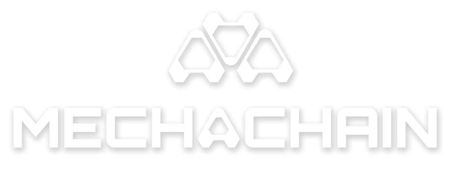 Mechachain logo